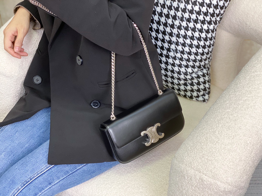 Celine Triomphe Bags